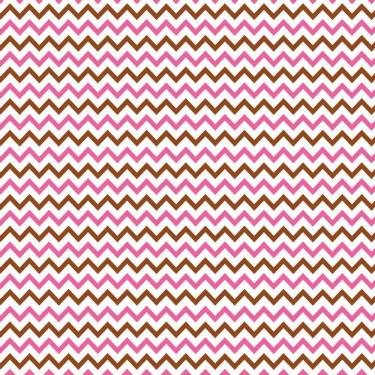 Imagem de Papel Parede Chevron 3 Cores Adesivo Decorativo Sala Quarto