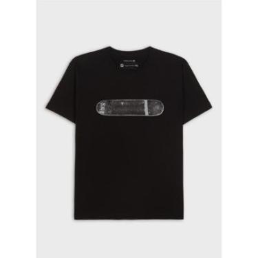 Imagem de T-shirt vintage skateboard sk8 OSKLEN-Masculino