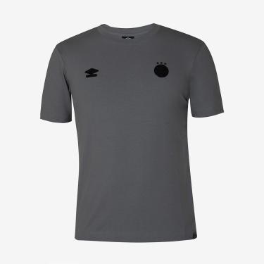 Imagem de Camiseta Masculina Umbro Grêmio Concentração 2025-Masculino
