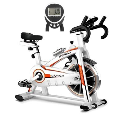 Imagem de Bike Spinning Bicicleta O'neal 15 Níveis Até 120kg Tp1100