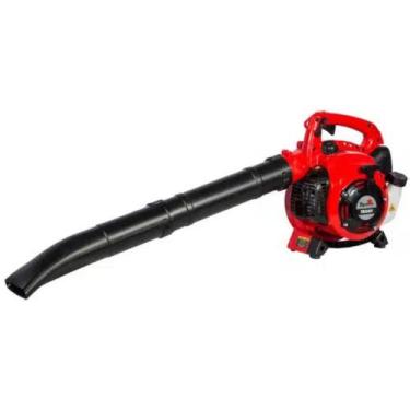 Imagem de Soprador de Folhas a Gasolina 2 Tempos 25,4cc TB26-GII TOYAMA