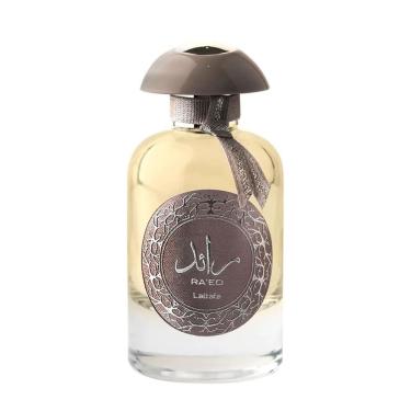 Imagem de Perfume Raed Silver Lattafa Edp Unissex 100ml
