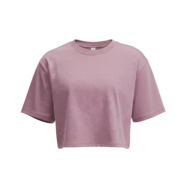 Imagem de Cropped Under Armour Rival-Feminino