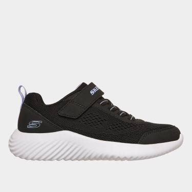 Imagem de Tênis Infantil Skechers Bounder Free And Easy Menina-Feminino