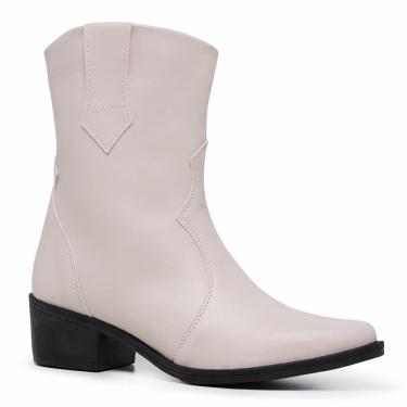 Imagem de Bota Country Texana Feminina Agata