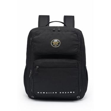 Imagem de Mochila Executiva Masculina HD Trabalho Reforçada Espaçosa Resistente 25 Litros-Masculino
