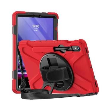 Imagem de Capa De Tablet À Prova De Choque Para Crianças Para Samsung Galaxy Tab