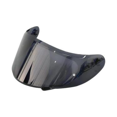 Imagem de Visor De Substituição Para Capacete MT STINGER E THUNDER 3 MT-V-12 - N