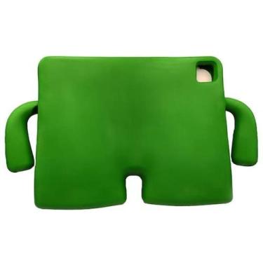 Imagem de Capa Infantil Com Bracinhos Para Tablet Samsung Galaxy Tab A8 X200 A7 