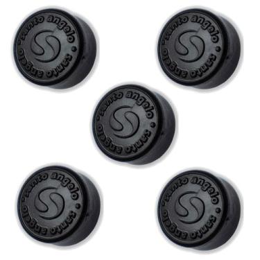 Imagem de Botão para footswitch pedal top santo angelo 5 unidades