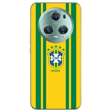 Imagem de Capa Adesivo Skin367 Verso Para Honor Magic 5 Pro - KawaSkin