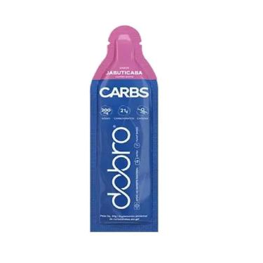 Imagem de Gel Carbs Dobro Sem Cafeina - 30g-Unissex