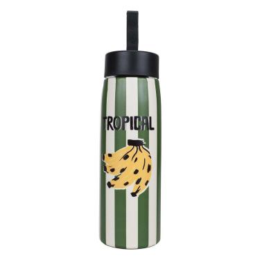 Imagem de Garrafa Farm Que Sede Banana Tropical 750ML-Feminino