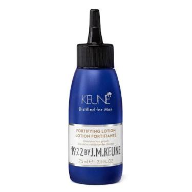 Imagem de Locao Fortificante Fortifying Lotion 1922 By J.M. Keune 75ml