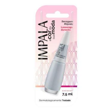 Imagem de Esmalte Impala Cor da Moda Cremoso Instante 7,5ml