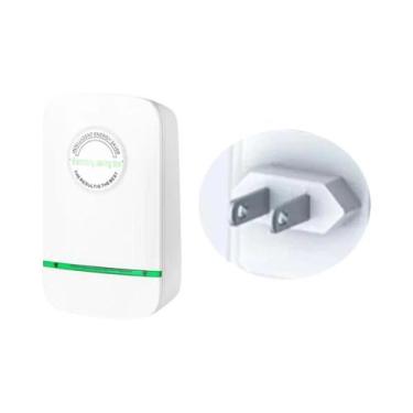 Imagem de Estabilizador De Voltagem Economizador De Energia 90V-250V Para Casa E