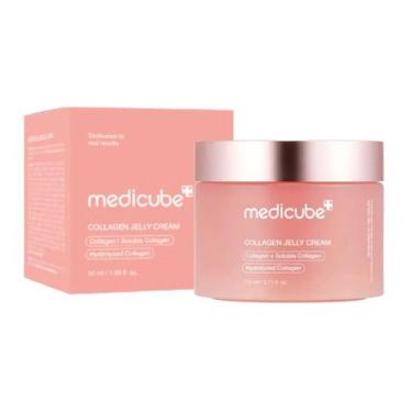 Imagem de Creme Facial Medicube Collagen Jelly Cream 50ml