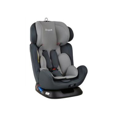 Imagem de Cadeirinha para Auto Burigotto Reclinável - 3 Posições GT 0 a 36kg, Ci