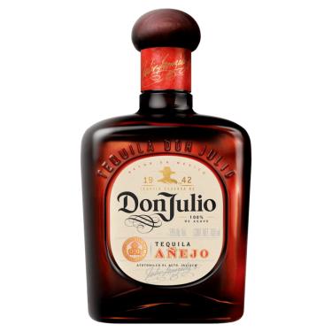 Imagem de Tequila Don Julio Añejo - 750ml