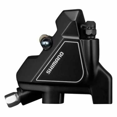 Imagem de Pinça Freio Hidraulico Traseiro Shimano UR300 Flat Mount