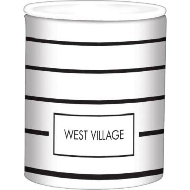 Imagem de Apontador Plástico Com Depósito West Village Tilibra