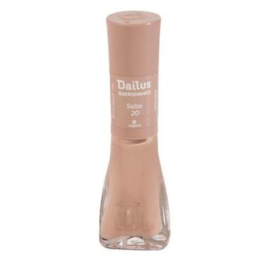 Imagem de Esmalte Dailus Salto 20