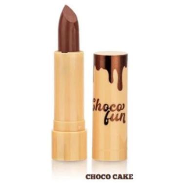 Imagem de Batom soft matte choco fun fenzza, CHOCOCINO