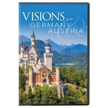 Imagem de Visions of Germany and Austria