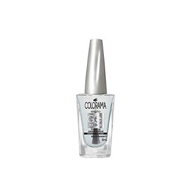Imagem de Esmalte Gel Colorama Op Coat Gel, Colorama, Brilho Diamante