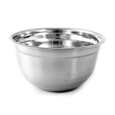 Imagem de Tigela Mixing Bowl Inox 22cm