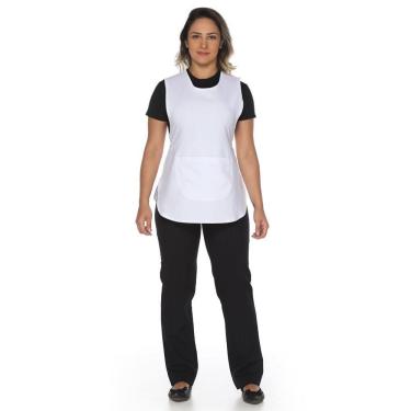 Imagem de Uniforme Zeladora Faxineira