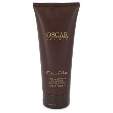 Imagem de Gel De Banho Masculino Oscar La Renta 200ml