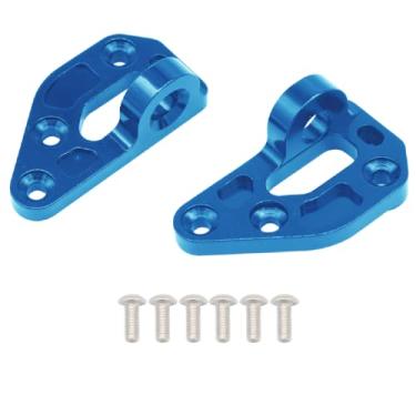 Imagem de ND RC Front Connector Bumper Shell Bracket for AXIAL SCX6