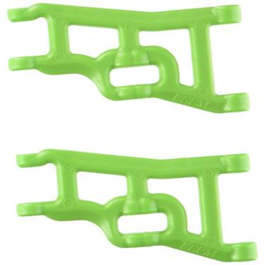 Imagem de RPM RPM80244 Bracos A dianteiros para Traxxas Electric Rustler-Electric Stampede-Slash 2Wd - Verde