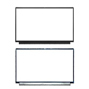 Imagem de Notebook MS17M1 Moldura do LCD Por MSI GS76 Stealth 11UE 11UG 11UH MS-17M1 B Cover Bezel