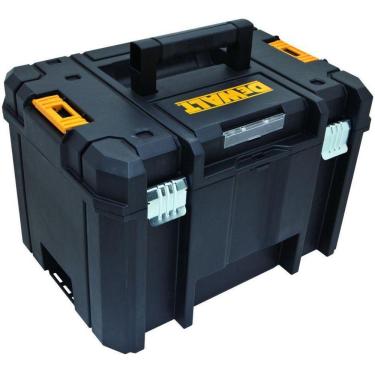 Imagem de Caixa De Ferramentas Dewalt Tstak Profunda Nº 6 Dwst17806