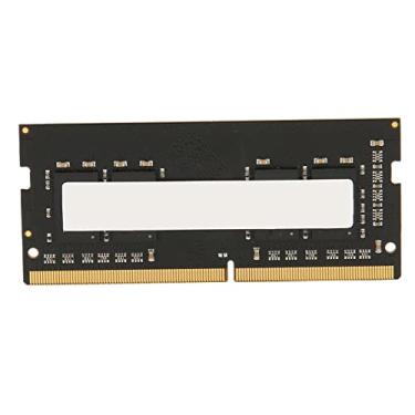 Imagem de Módulo de cartão de memória 8g ddr4, durável 260pin 2133 mhz frequência memória ram de alto desempenho para laptops de interface ddr4, notebook e tudo em um computador