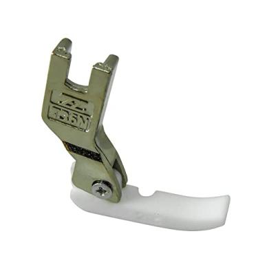 Imagem de Calcador Sapata de Teflon Para Zíper Direito Reta Industrial