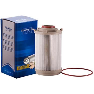 Imagem de Filtro de combustível PG Diesel DF3258 | Serve para Dodge Ram 2007-09 2500, 2007-09 Ram 3500