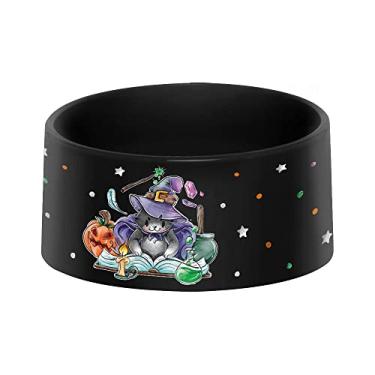 Imagem de Comedouro e Bebedouro Pet - Gato Mago