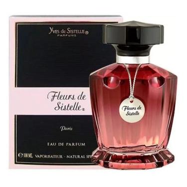 Imagem de Perfume Fleurs De Sistelle Feminino Eau De Parfum 100 Ml  ' - Yves De