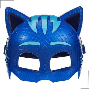 Imagem de Máscara De Herói Pj Masks  - Menino Gato - F2141 - Hasbro