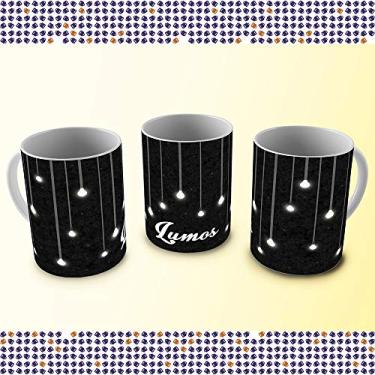 Imagem de Caneca de Porcelana Harry Potter 10