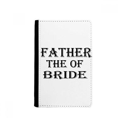 Imagem de Carteira Notecase Burse com citação do festival dos pais, porta-cartões