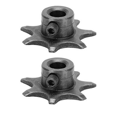 Imagem de Naroote Equipamento de roda pequena, engrenagem reversa, metal fácil de carregar para aves incubadoras