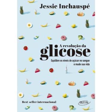 Imagem de A Revolução Da Glicose