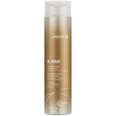 Imagem de K-Pak Treatment Shampoo Clarifying, Joico