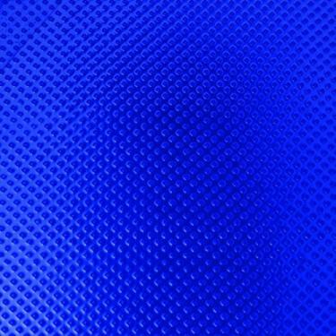 Imagem de 50 Saco Texturizado  Presente Decoração 15X29 Diamante Azul - Cromus