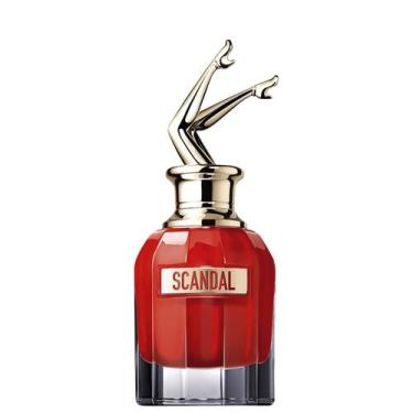 Imagem de Perfume Scandal Jean Paul Gaultier Le Parfum Feminino 50ml