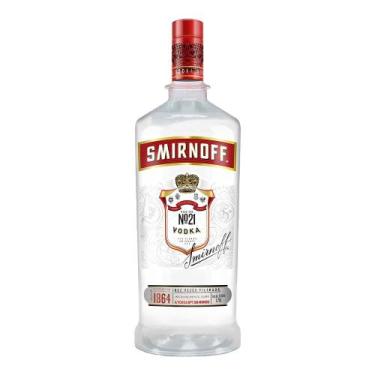 Imagem de Vodka Smirnoff - 1750ml
